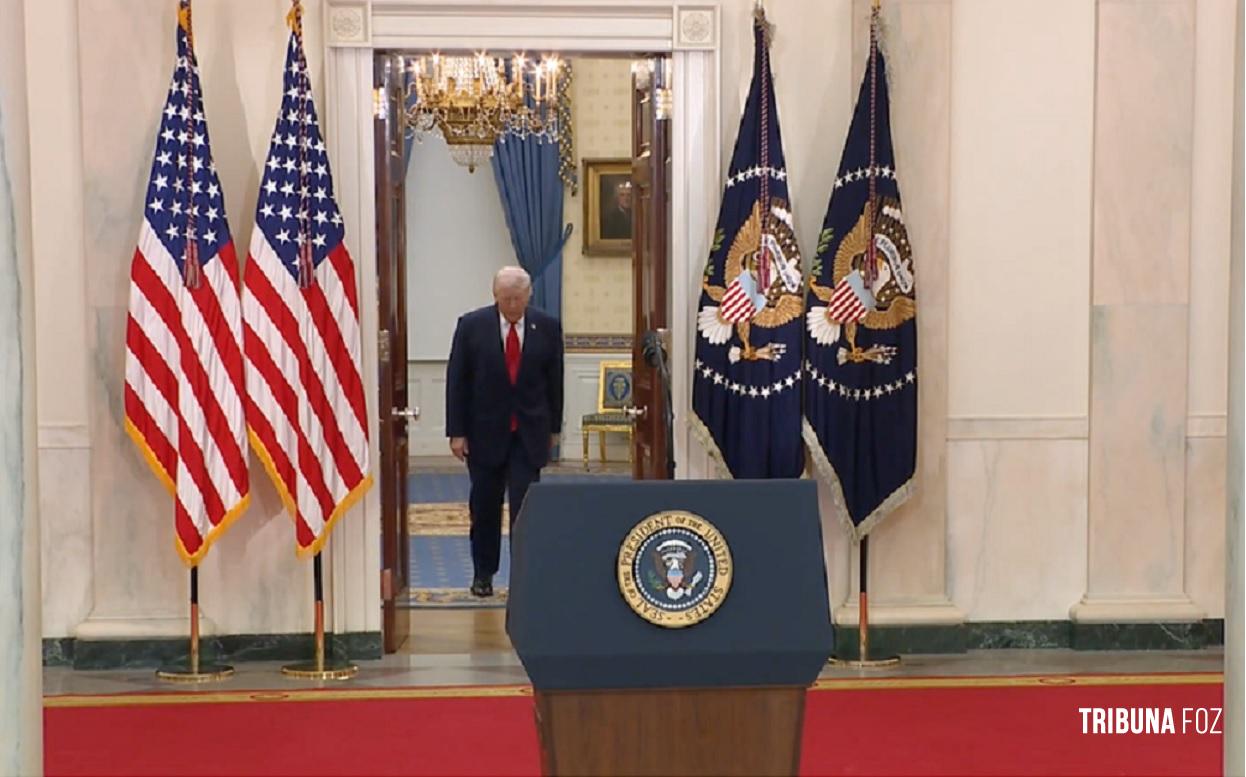 EUA: Deputados pedem fim do bloqueio contra Cuba e denunciam "política fracassada" de Trump