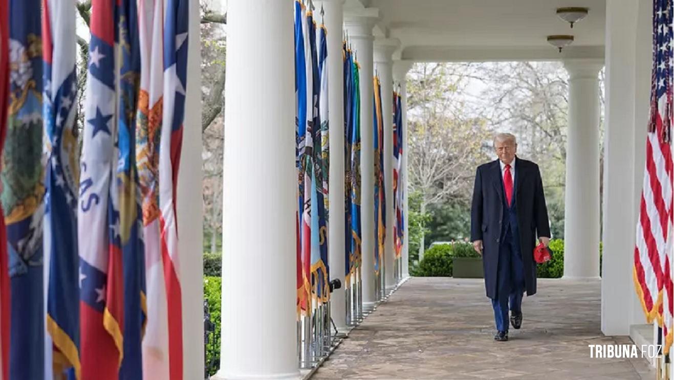 Governo Trump propõe ampliação dos métodos de execução incluindo fuzilamento