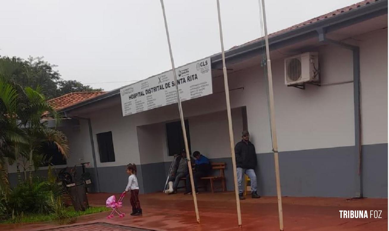 Homem morre após ser baleado com rifle artesanal em Naranjal no Paraguai