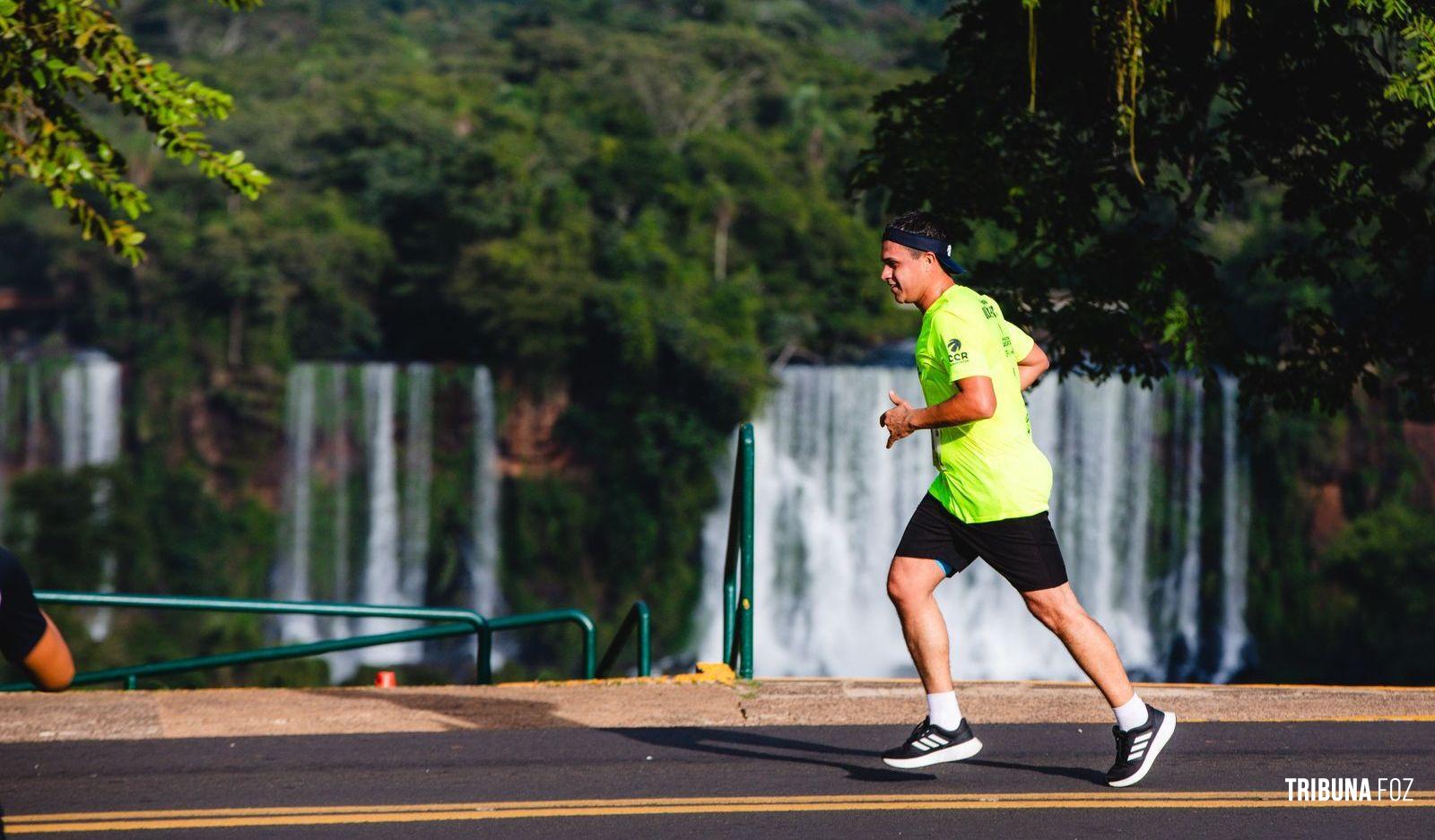 Inscrições para a Meia Maratona das Cataratas são prorrogadas até 8 de maio