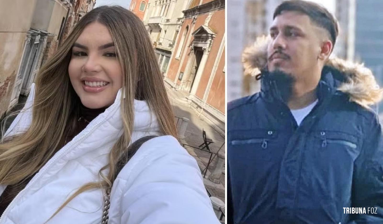 Investigação aponta que estudante de medicina brasileira sustentava seu assassino