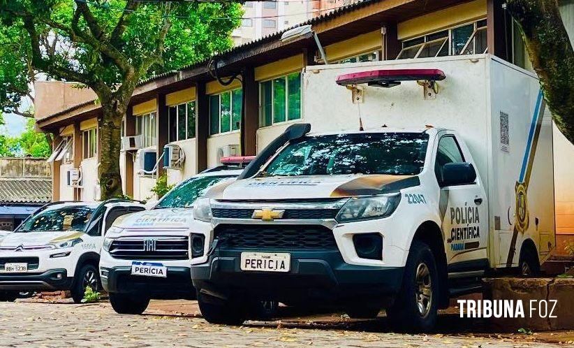 Jovem motociclista não resiste e morre no Hospital Municipal