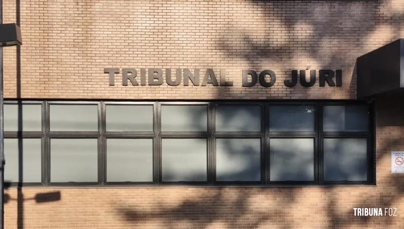 Júri sobre homicídio em cadeia pública será realizado dia 8 de Maio em Marechal Cândido Rondon