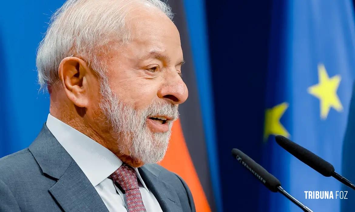 Lula diz que África do Sul não pode ser vetada do G20