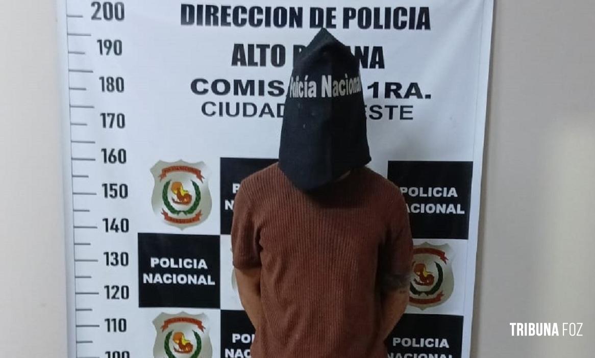 Ministério Público acusa cidadão brasileiro de circulação de moeda falsa no Paraguai