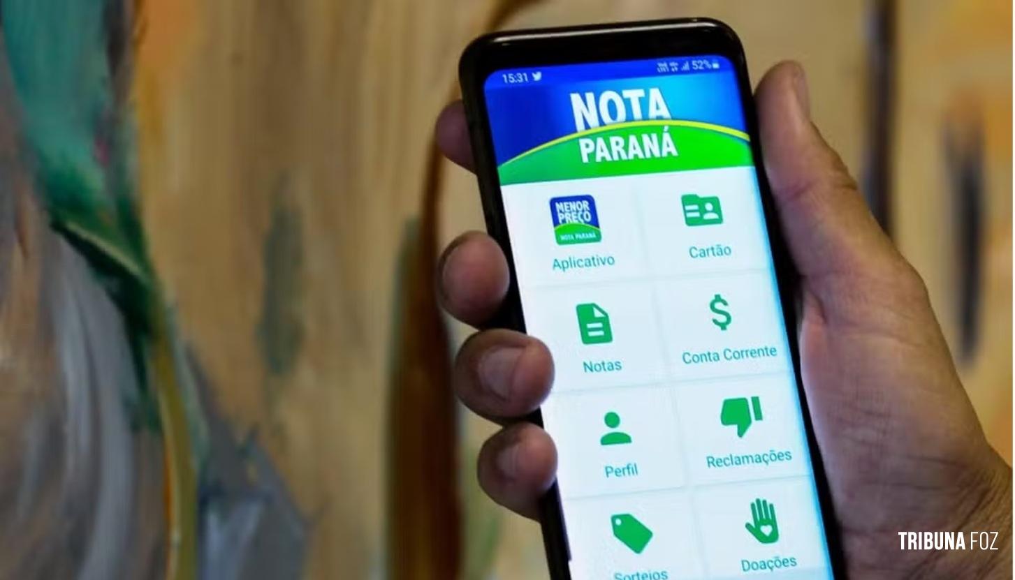 Moradora de São Miguel do Iguaçu ganha R$ 100 mil no Nota Paraná