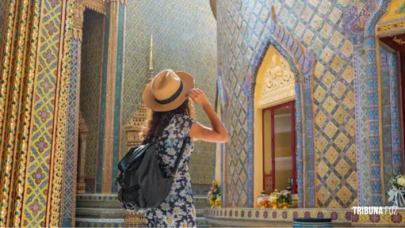 Os 5 países mais seguros para mulheres viajarem sozinhas em 2026. E quais deles estão na América Latina