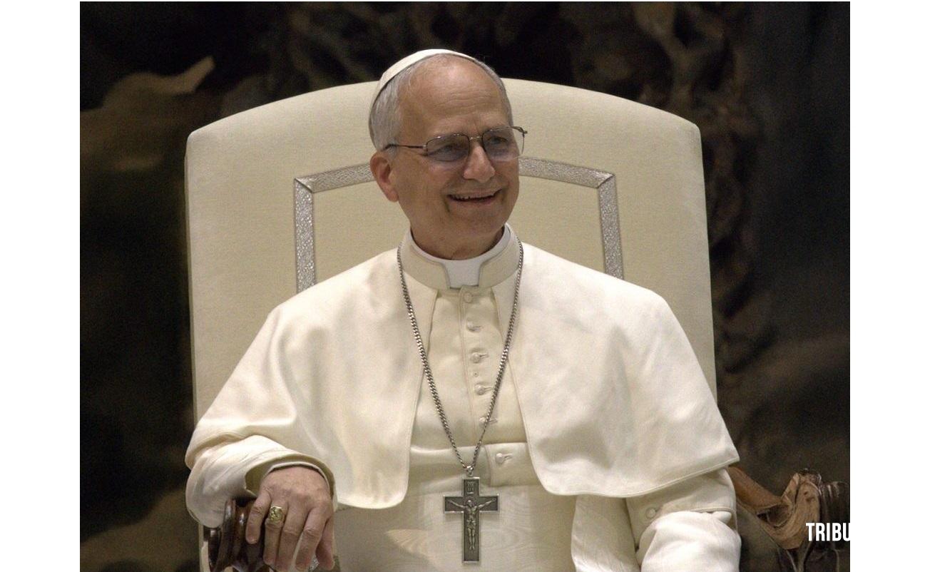 Papa responde a Trump: “Não tenho medo do presidente dos EUA"