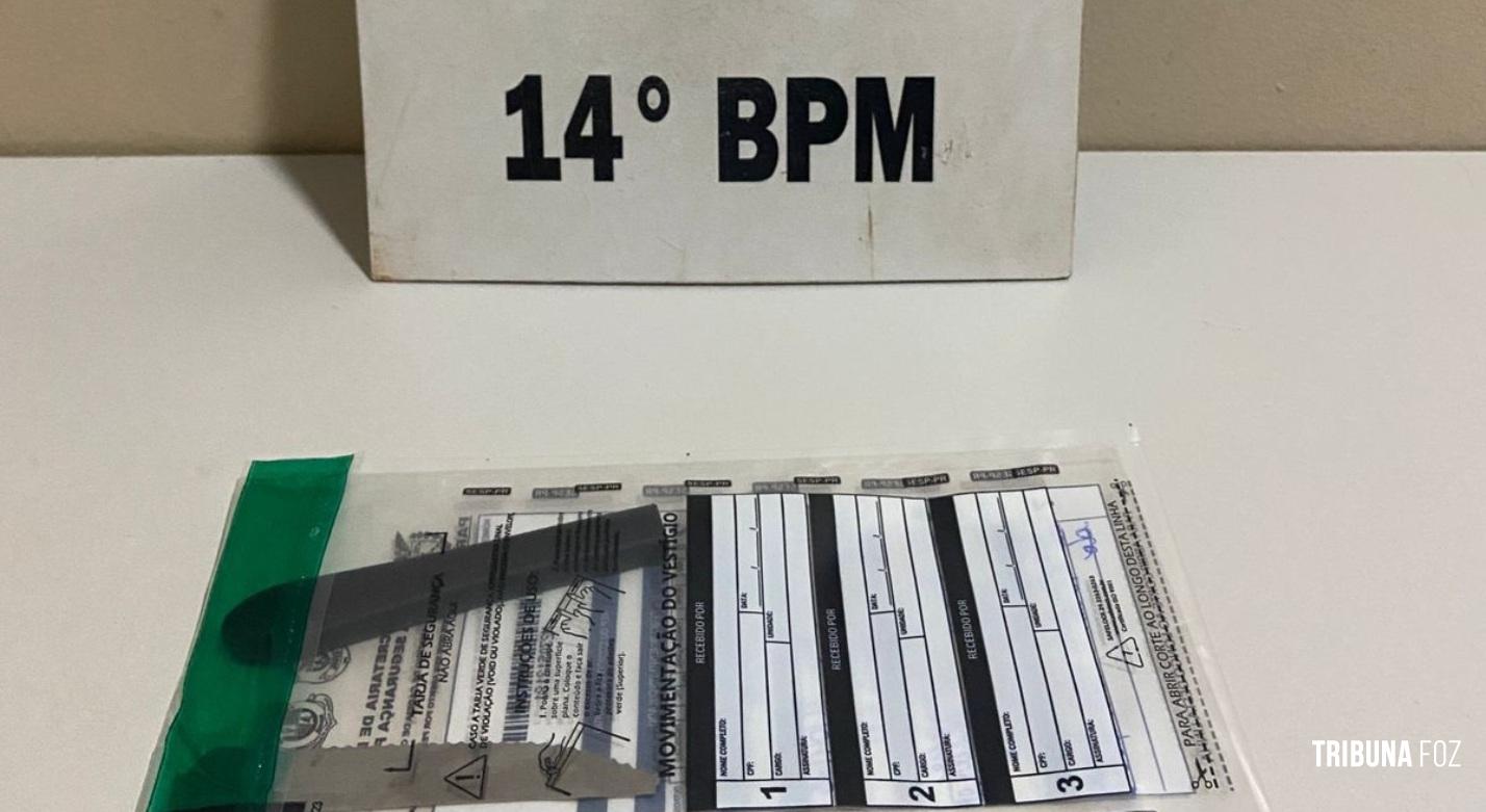 PM prende homem por violência doméstica e cumprimento de mandado de prisão em Medianeira