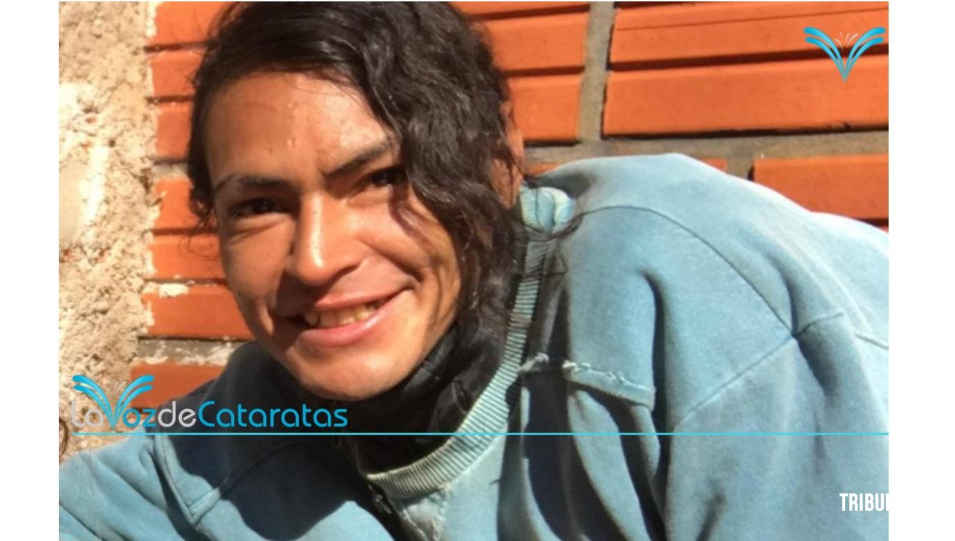 Uma mulher transgênero paraguaia é encontrada com ferimentos graves em Puerto Iguazú, na Argentina