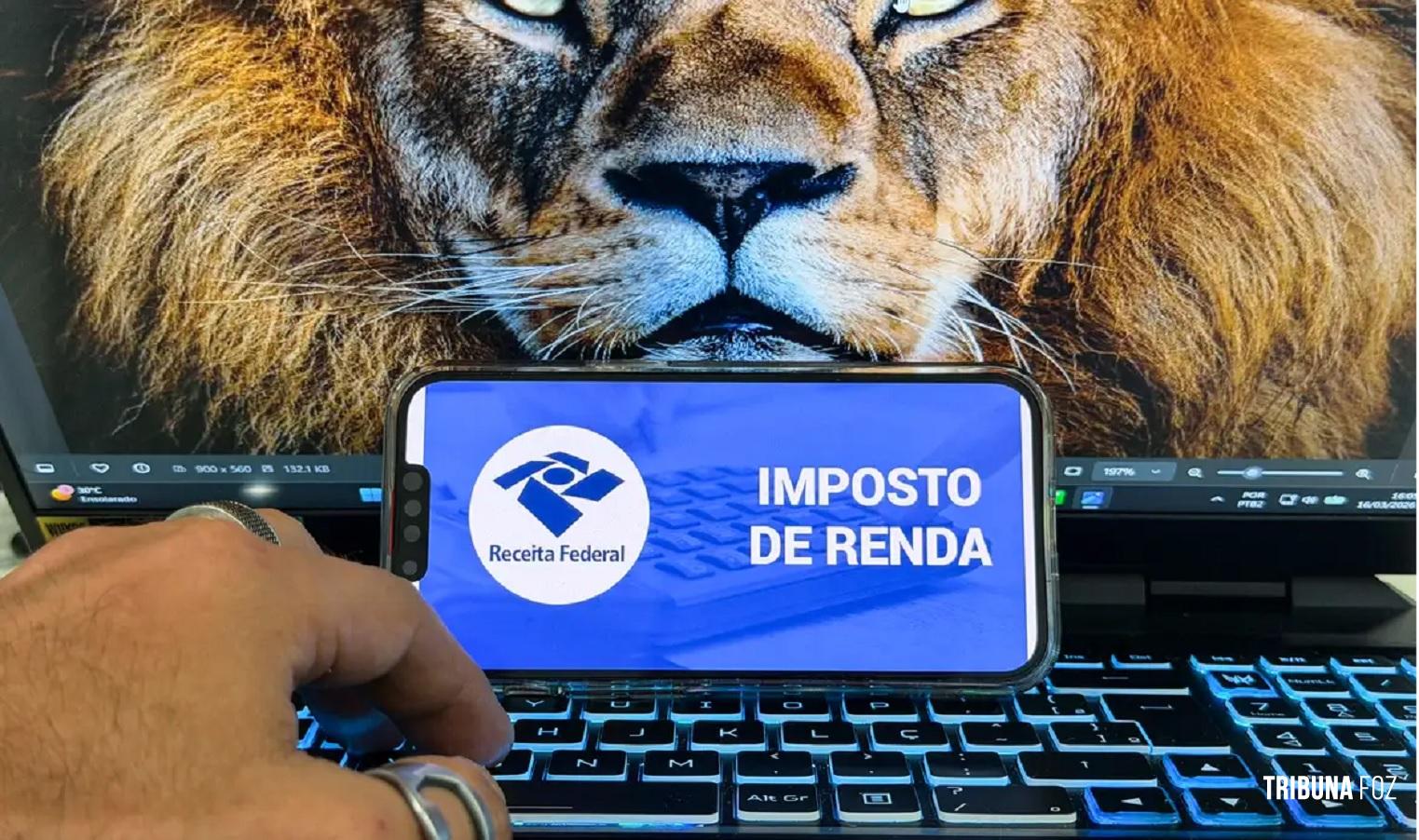 A 11 dias do fim do prazo, 40% não enviaram declaração do IRPF