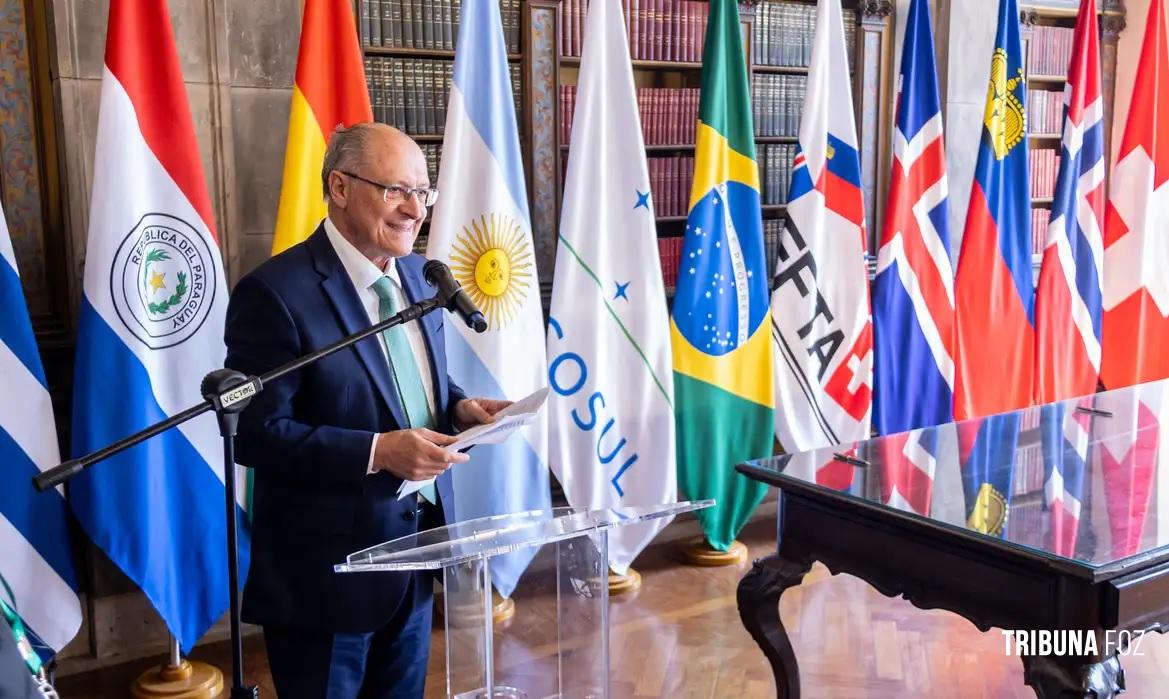 Brasil promulga acordo para facilitar comércio no Mercosul