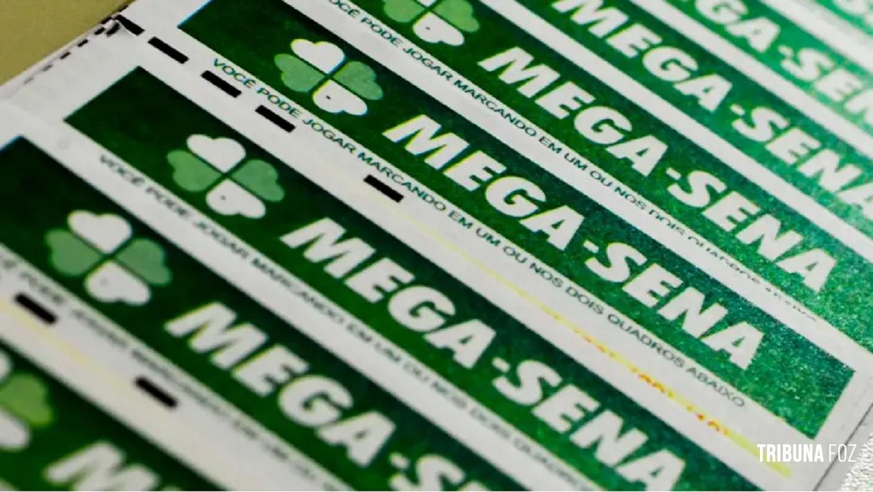 Caixa Econômica Federal aumenta prêmio da Mega-Sena de 30 anos para R$ 320 milhões