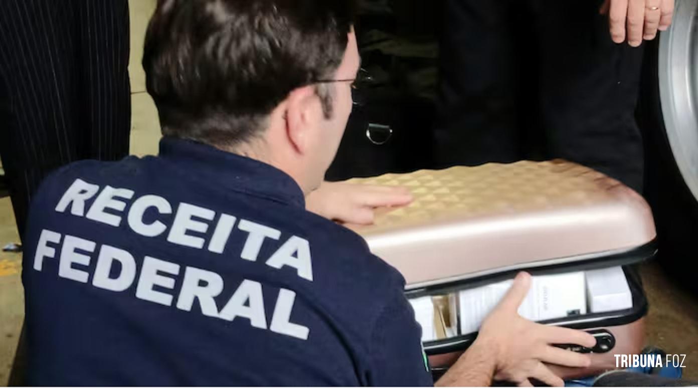 Contrabando entre Ciudad Del Este e Foz do Iguaçu: Mais tirzepatida, menos cigarros