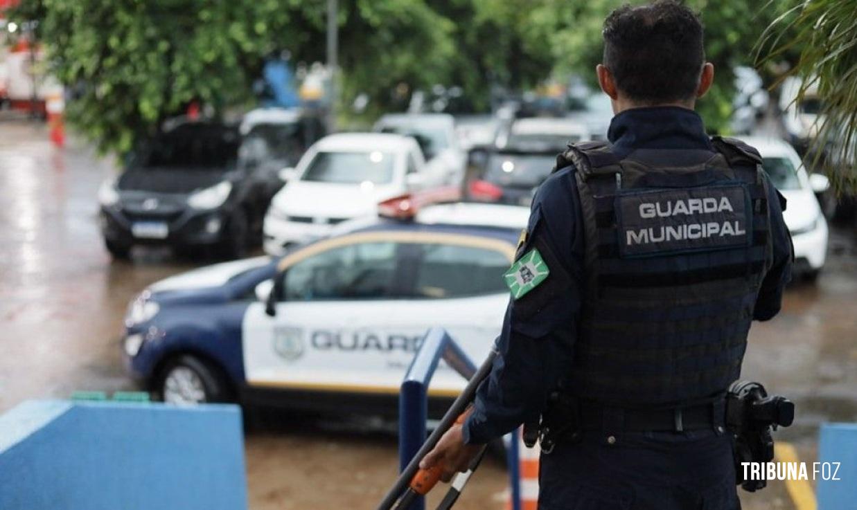 Corregedor da GM de Foz é acusado de estupro de menor e não é afastado
