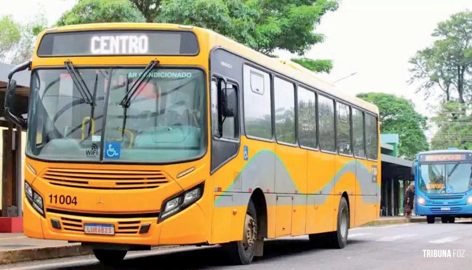 CPI DO FOZTRANS: Transporte coletivo ou balcão de influência?