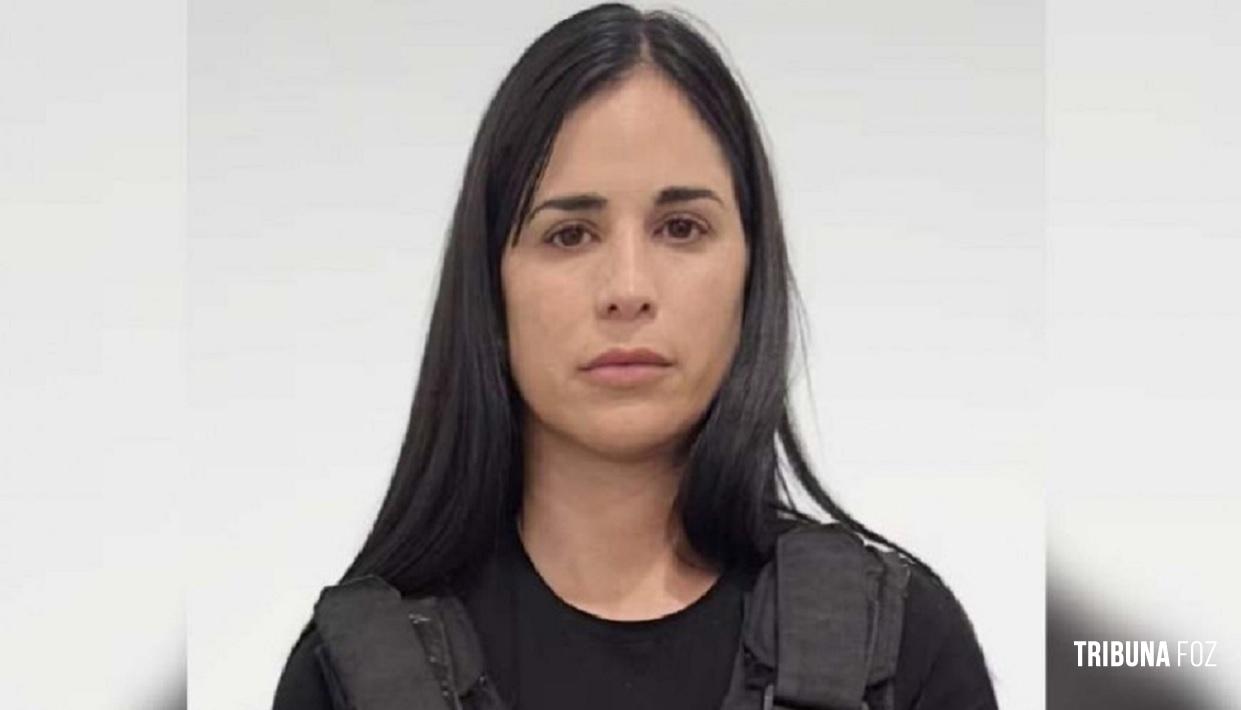 Ex-companheira de Marset é acusada pelo Ministério Público do Paraguai de suposta "lavagem de dinheiro milionária"
