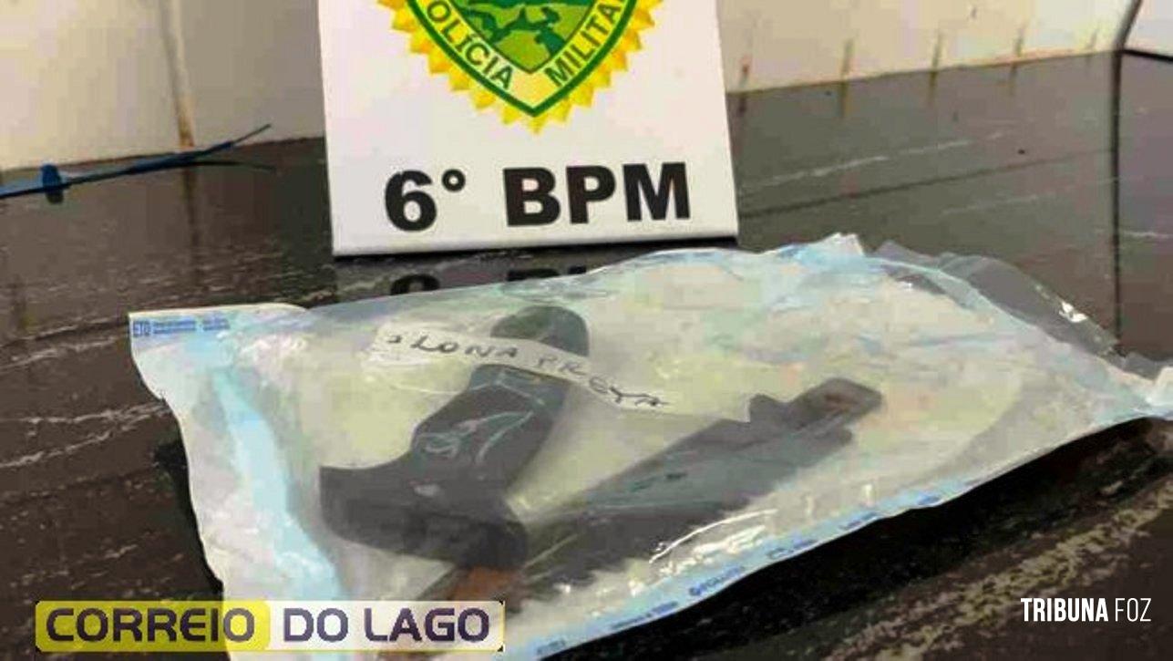 Homem morre e outro fica gravemente ferido após briga por dívida em Matelândia