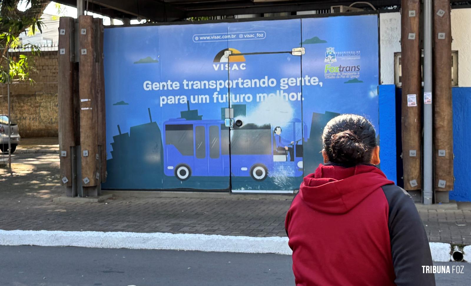 Ministério Público do Trabalho investiga retaliação contra sindicalizados no transporte público de Foz do Iguaçu