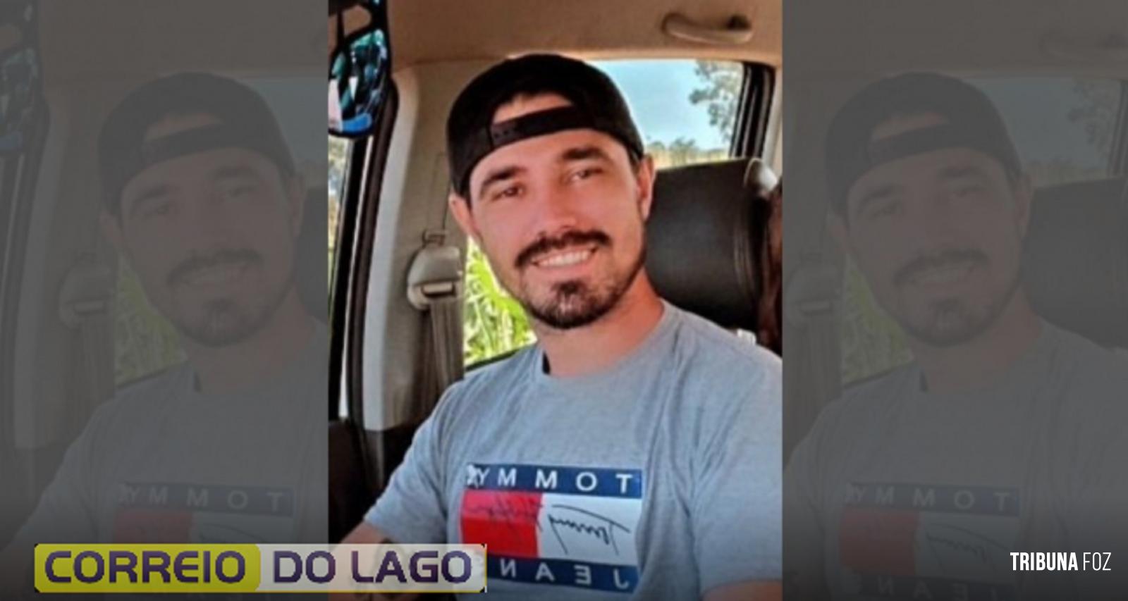 Morador de Missal morre em violento capotamento na BR-277 entre Medianeira e Matelândia