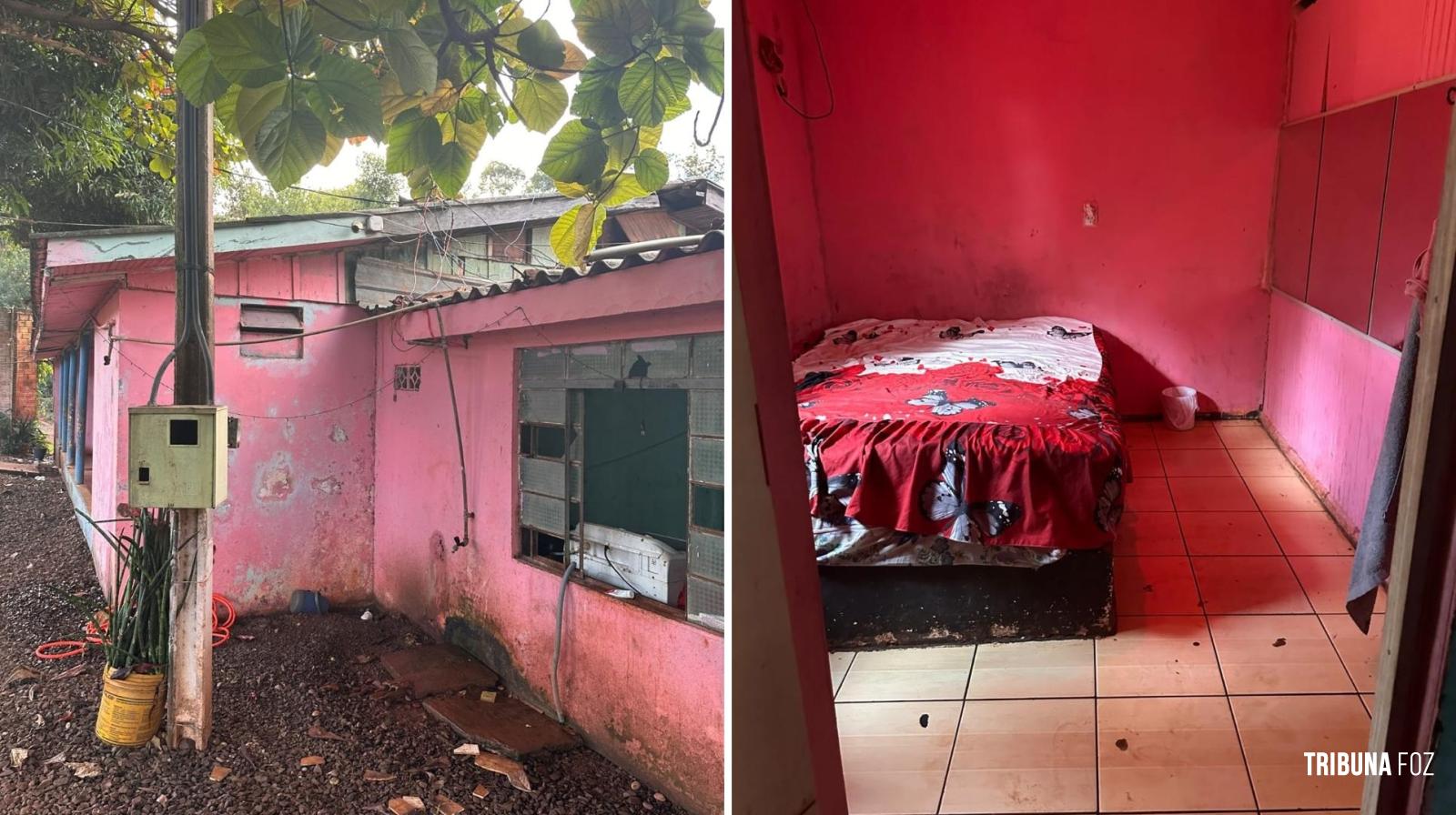 Policia Federal deflagra operação de combate ao tráfico de pessoas em Santa Helena