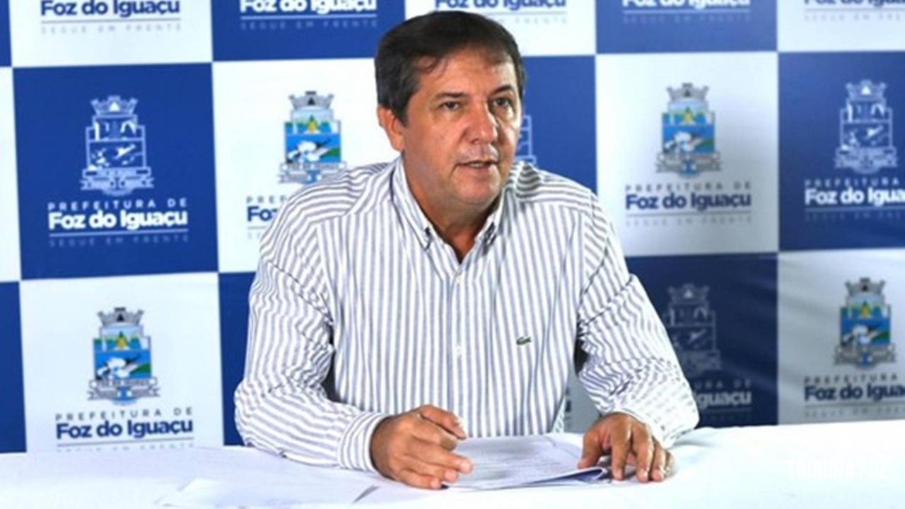 TCE recomenda aprovação das contas do ex-prefeito Chico Brasileiro