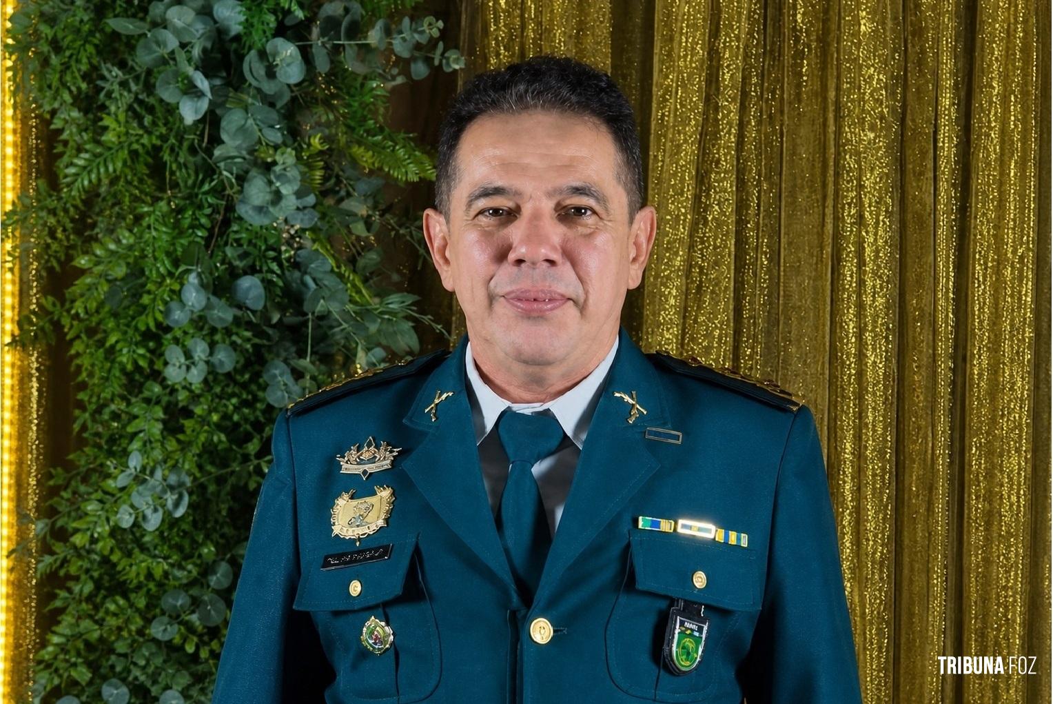 Tenente Coronel da PM de Rondônia é preso com R$ 400 mil em canetas emagrecedoras na Ponte da Amizade