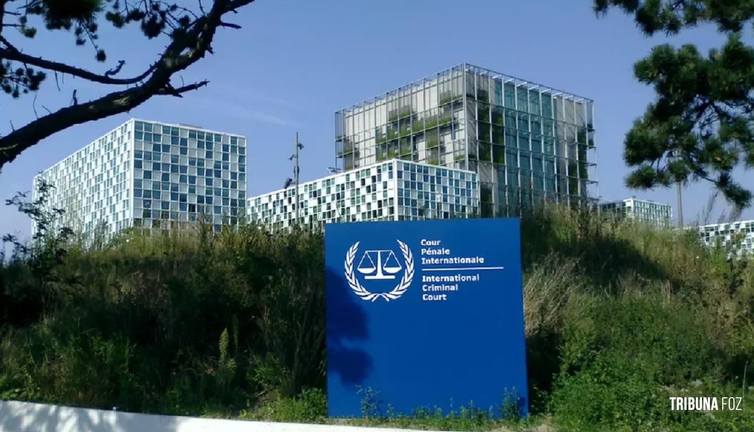 Tribunal Penal Internacional pede mandados de prisão sigilosos para ministros israelenses