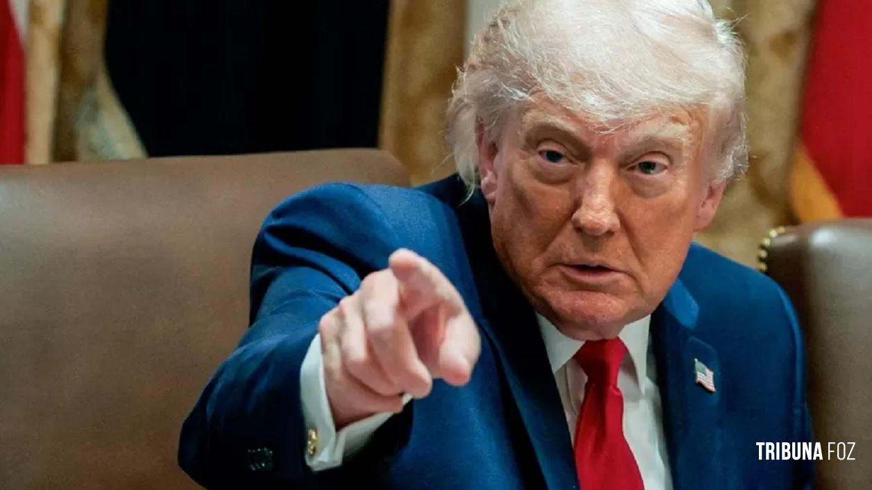 Câmara dos EUA aprova medida que obriga Trump a pedir aval para atacar Irã