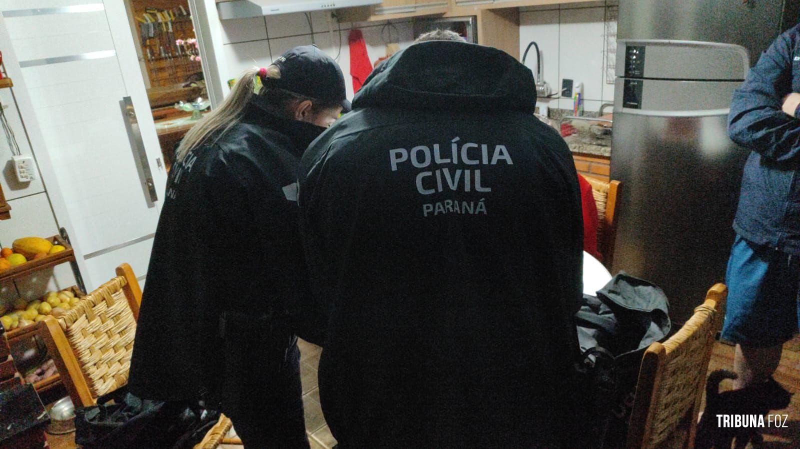 DECCOR deflagra Operação "Conluio II" em combate a cartel e fraudes milionárias no transporte escolar de Santa Helena