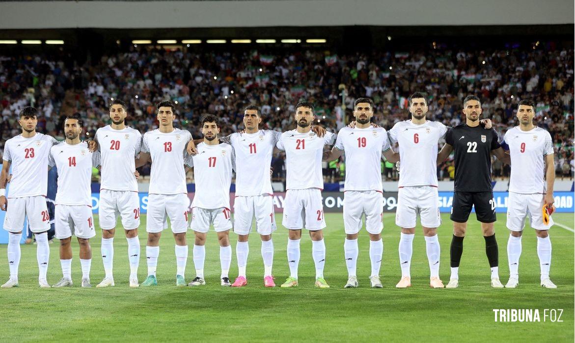 Delegação iraniana relata problemas para deixar os EUA