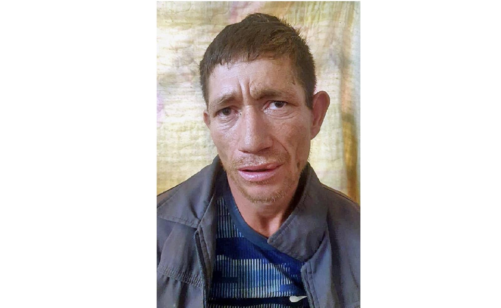 Ele tentou matar uma pessoa em plena luz do dia e foi condenado a oito anos de prisão em Ciudad Del Este