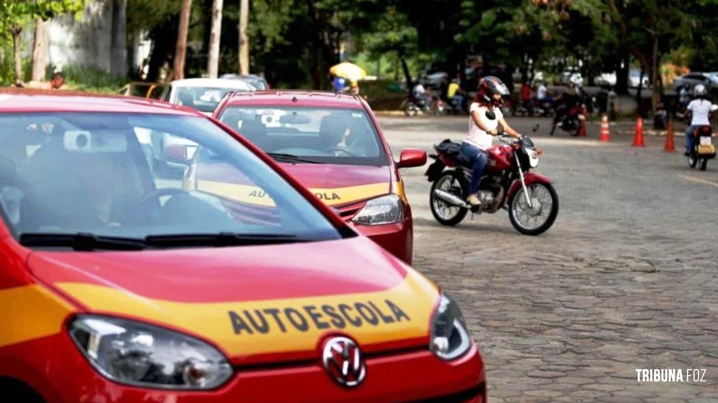 Exame toxicológico passa a ser obrigatório para primeira habilitação nas categorias A e B no Paraná