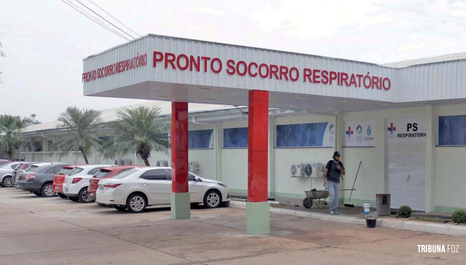 HOSPITAL MUNICIPAL: O último refúgio de uma rede que aprendeu a transferir responsabilidades