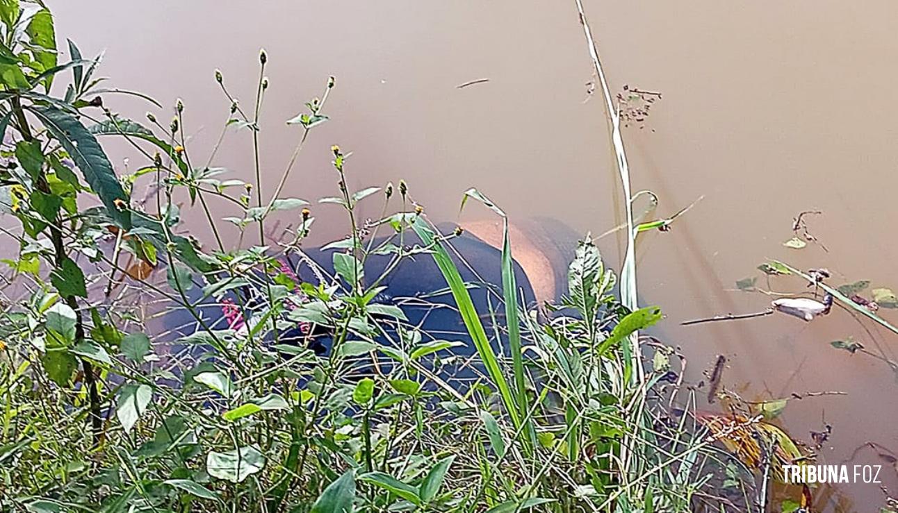 Jovem de 22 anos com epilepsia morre afogado em açude em Puerto Indio no Paraguai