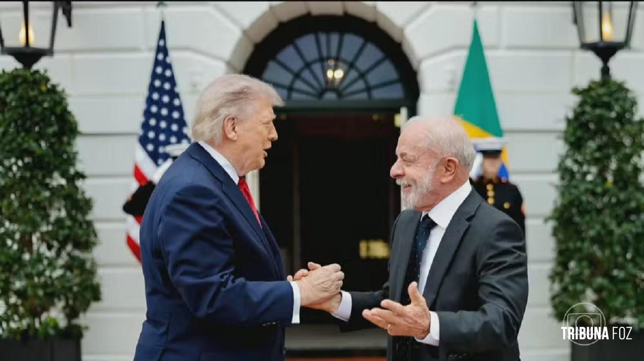 Lula embarca neste domingo para reunião do G7 na França e governo vê chance de reunião com Trump