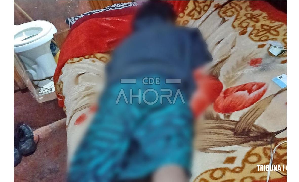 Malabarista chileno morre de overdose de cetamina veterinária em hotel de Hernandarias