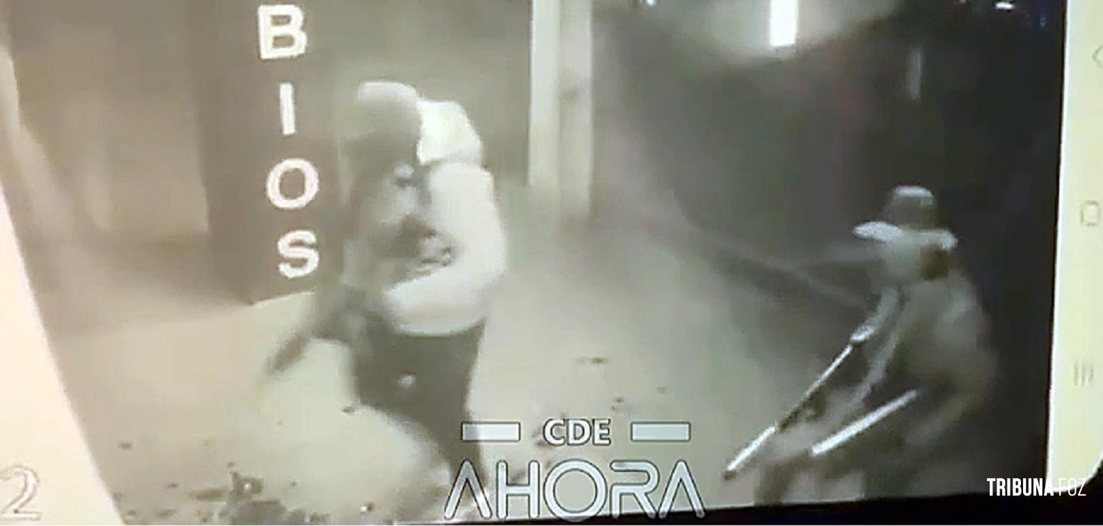 Ministério Público do Paraguai forma equipe especial para investigar ataque de estilo comando em Santa Rita