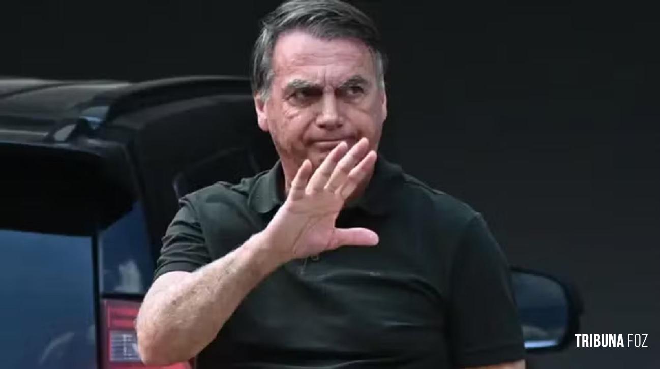 Moraes deve decidir nesta semana se prorroga prisão domiciliar de Bolsonaro