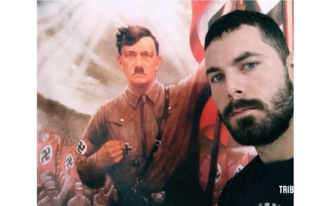 Polícia Italiana captura neonazista brasileiro condenado por assassinato de rivais