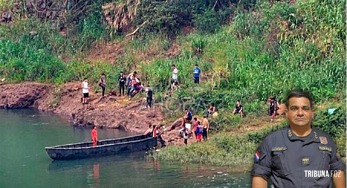 Roubo milionário de contrabandista na região do Marco das Três Fronteiras alimenta suspeitas de cumplicidade policial no Paraguai