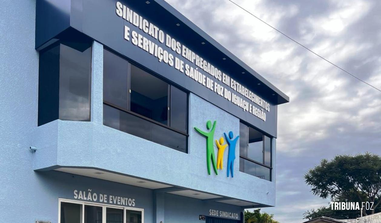 SEESSFIR convoca trabalhadores da higienização do Hospital Municipal para assembleia sobre ação dos retroativos de insalubridade