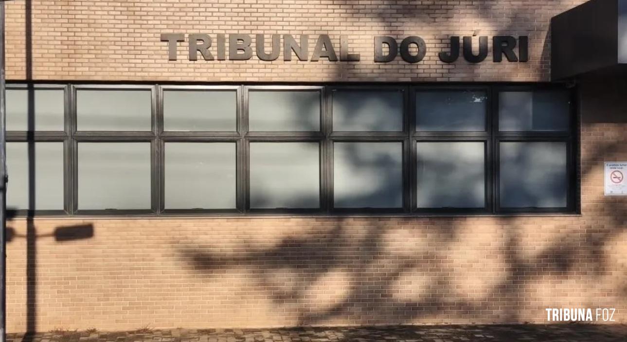 Tribunal do Júri julga acusado de homicídio qualificado nesta sexta-feira em Marechal Cândido Rondon