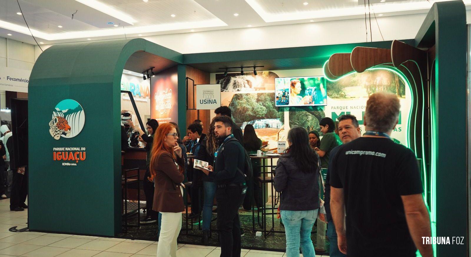Urbia+Cataratas apresenta experiências além das Cataratas do Iguaçu 