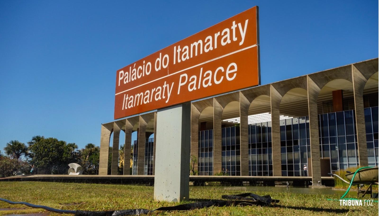 Após fala de Lula, governo paraguaio convoca embaixador do Brasil