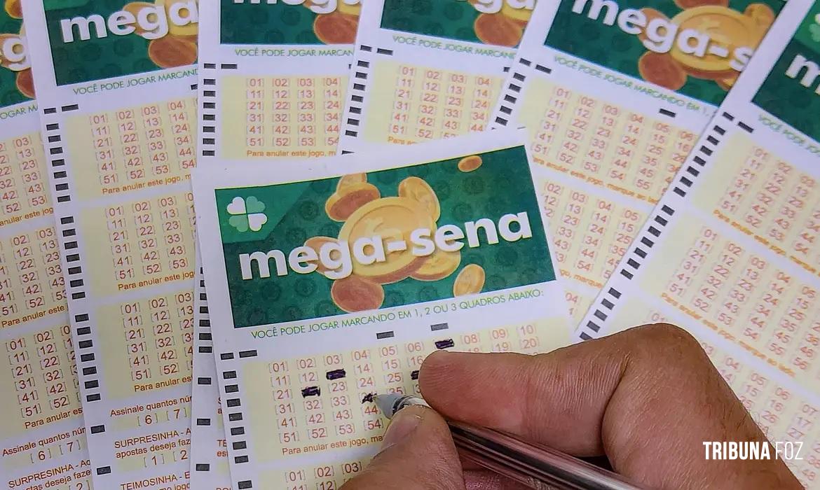 Caixa Econômica Federal muda de sábado para domingo os sorteios de fim de semana da Mega-Sena e outras loterias
