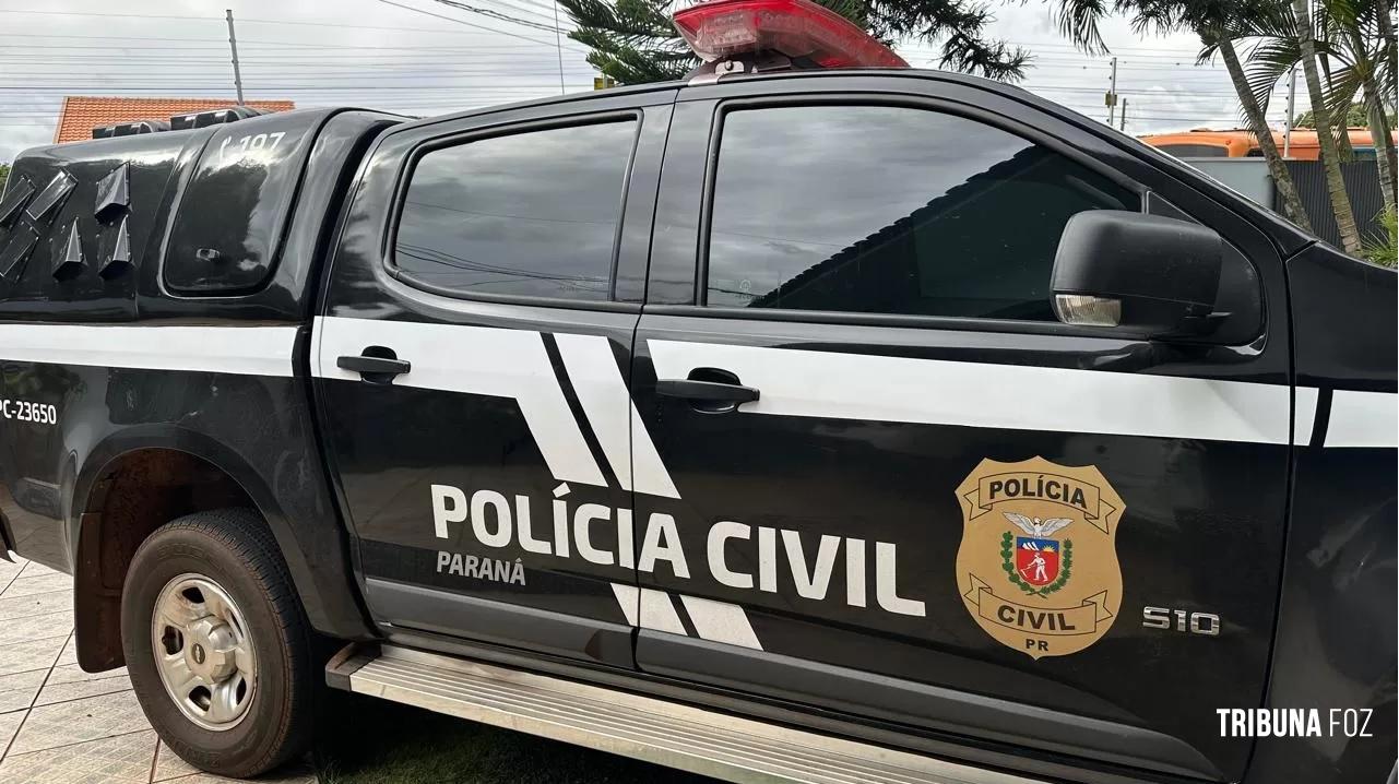Foragida há quase oito anos por golpe de R$ 1,3 milhão é presa no Paraguai