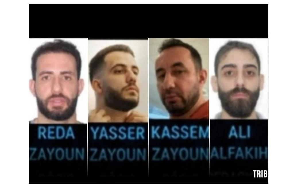 Foz do Iguaçu é alvo de operação que investiga facções brasileiras e possível vínculo com a Al-Qaeda