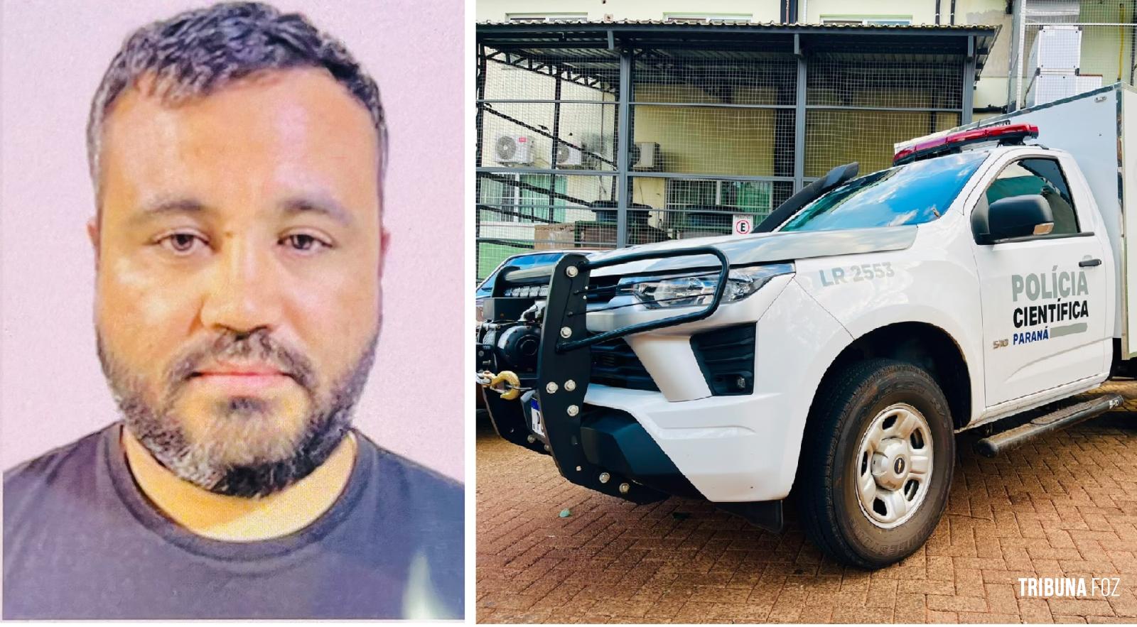 Homem baleado dentro da BMW blindada não resiste aos ferimentos e morre no Hospital Municipal 