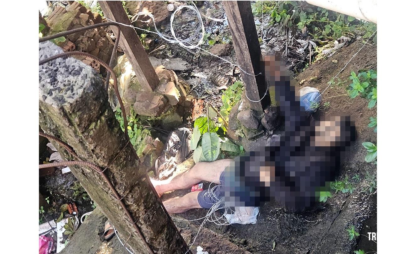 Jovem coletor de lixo morre eletrocutado no bairro de San Rafael em Ciudad Del Este